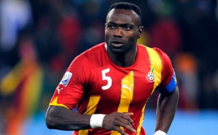 John Mensah